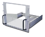 RA-19 - Rugged Rack Assembly