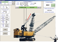 Dragline Screen Shots